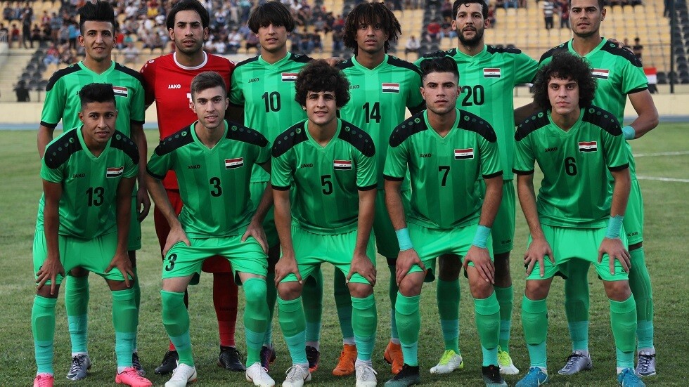 انضمام أول لاعب عراقي إلى الدوري الروسي