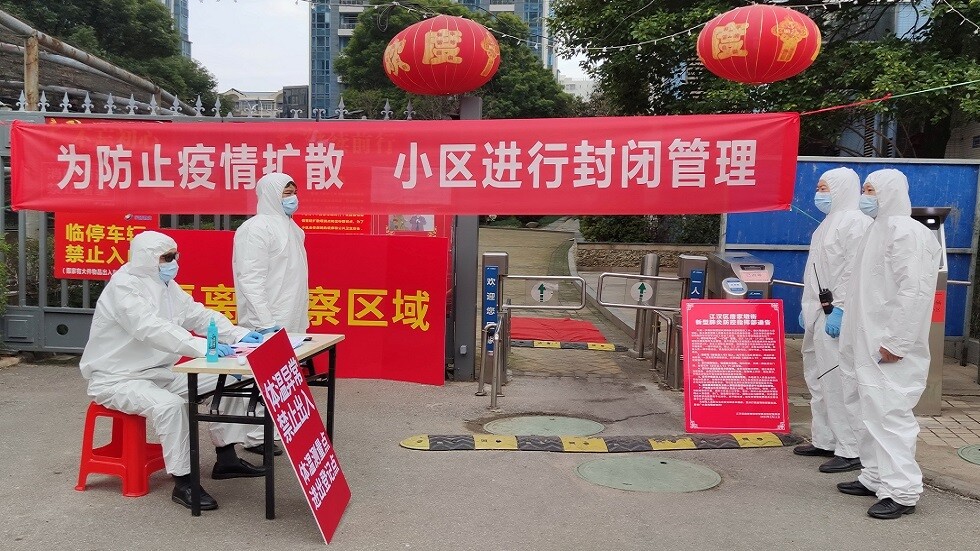 خلال اليوم الماضي.. 