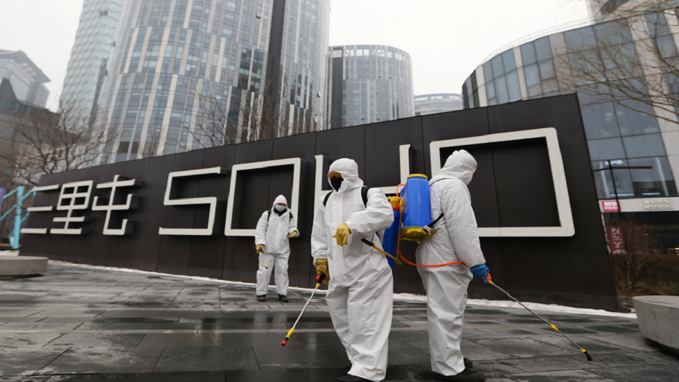 غوغل تكشف عن أسئلة البحث الأكثر شيوعا حول "كورونا"