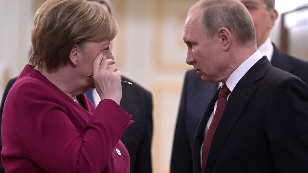 مؤتمر ميونيخ للأمن: الغرب يتحدى روسيا