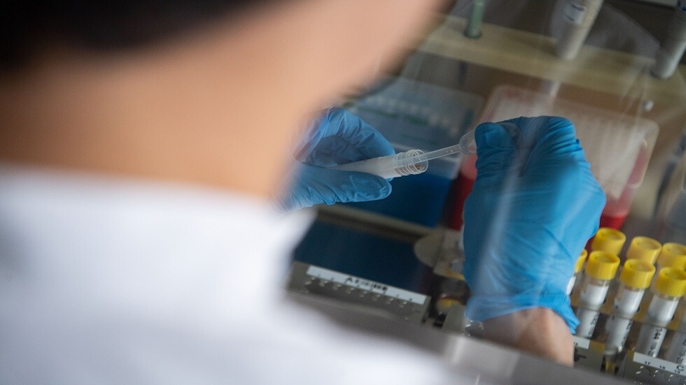 اكتشاف فيروسات عملاقة بميزات 