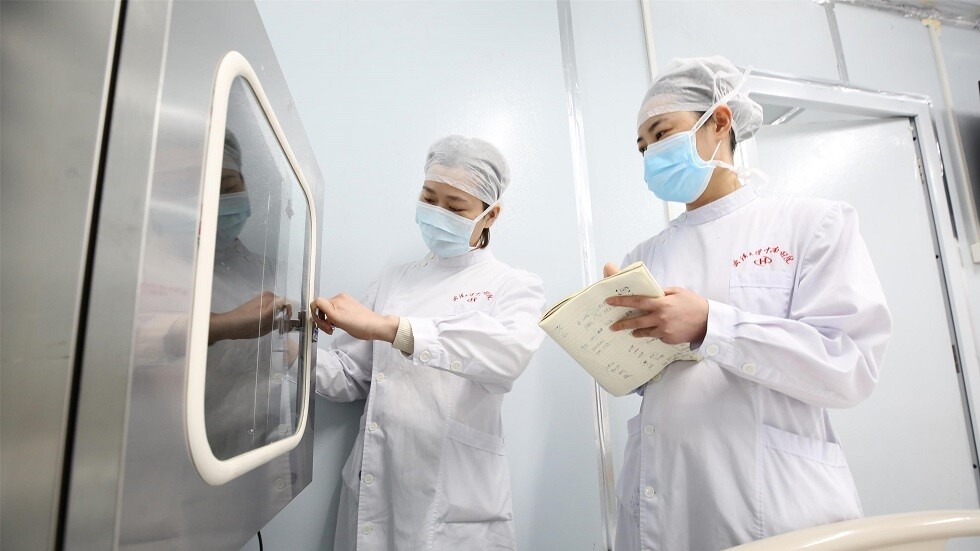 علاج من بلازما المرضى لفيروس "كورونا"