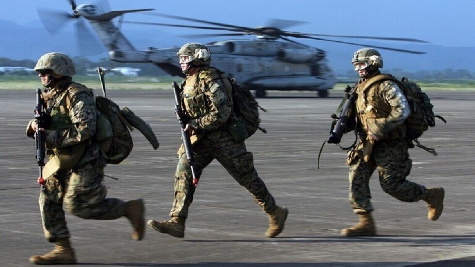 الأمريكيون يبحثون عن بديل لهم في العراق