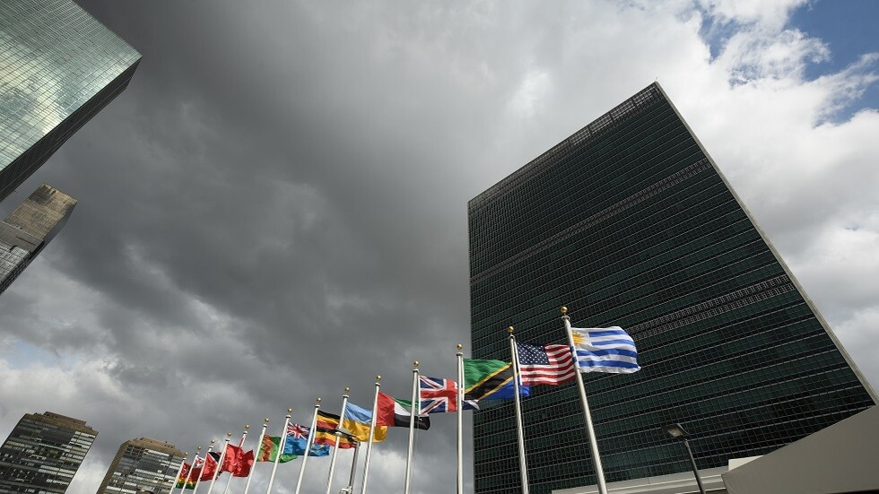 الأمم المتحدة تدعو إلى وقف التصعيد في إدلب