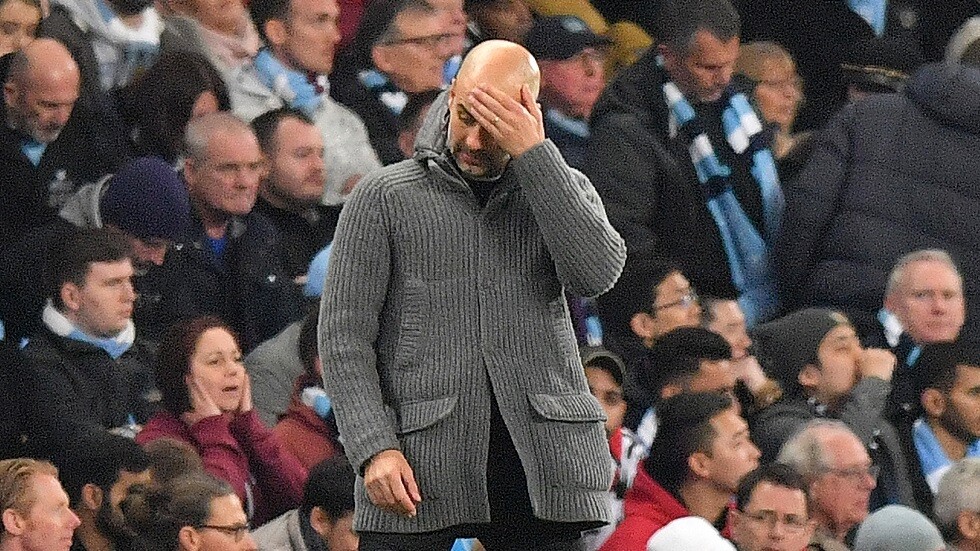 بعد حظره من البطولات الأوروبية.. مصائب جديدة بانتظار مانشستر سيتي