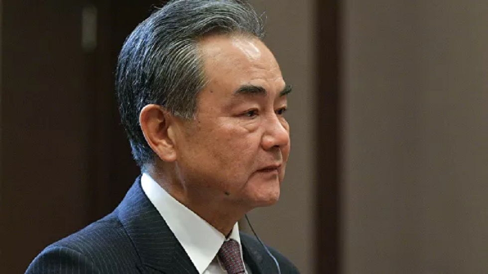 بكين: أمريكا هي التي تشكل تهديدا للصين وليس العكس