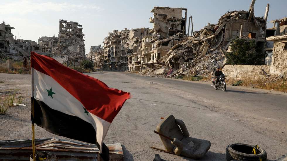 أنباء عن مقتل جنرالين إيرانيين جراء الغارات الأخيرة على سوريا