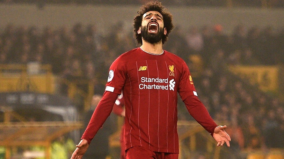 "الفيفا" يصدم مصر بشأن مشاركة صلاح في أولمبياد طوكيو