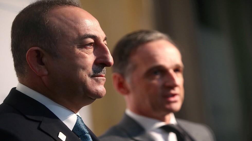 أنقرة: نريد حل القضايا المتعلقة بإدلب مع روسيا بالطرق الدبلوماسية وإلا فسنتخذ الخطوات اللازمة