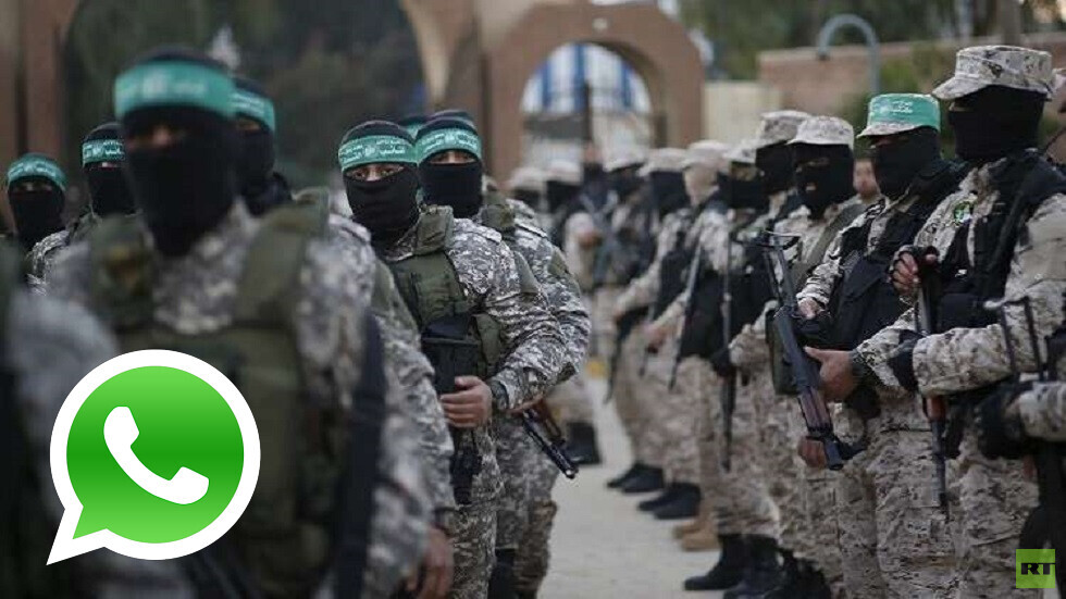 "كتائب القسام" تعلن اختراق مجموعاتها على "واتس آب" وتدعو متابعيها لمغادرتها