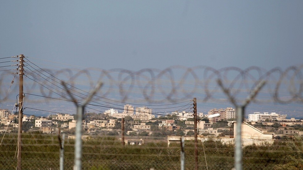 تركيا تبحث إعادة فتح "مدينة الأشباح" شمالي قبرص بعد 46 عاما