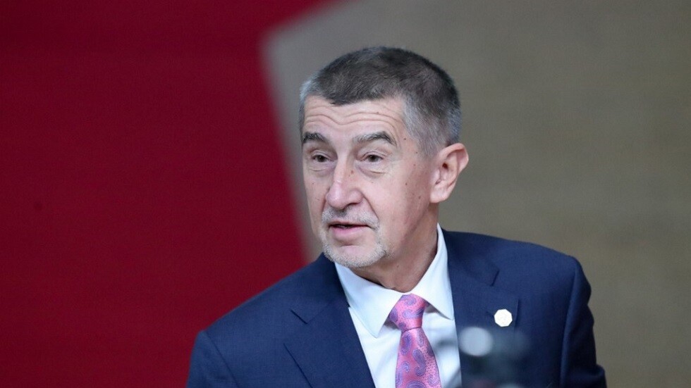 رئيس وزراء تشيكيا منزعج بسبب تشابه اسم بلاده مع الشيشان