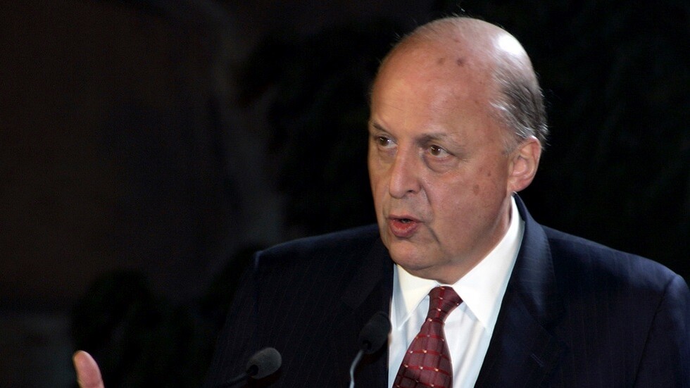 اعتقال ابنة مسؤول أمريكي رفيع سابق بتهمة القتل