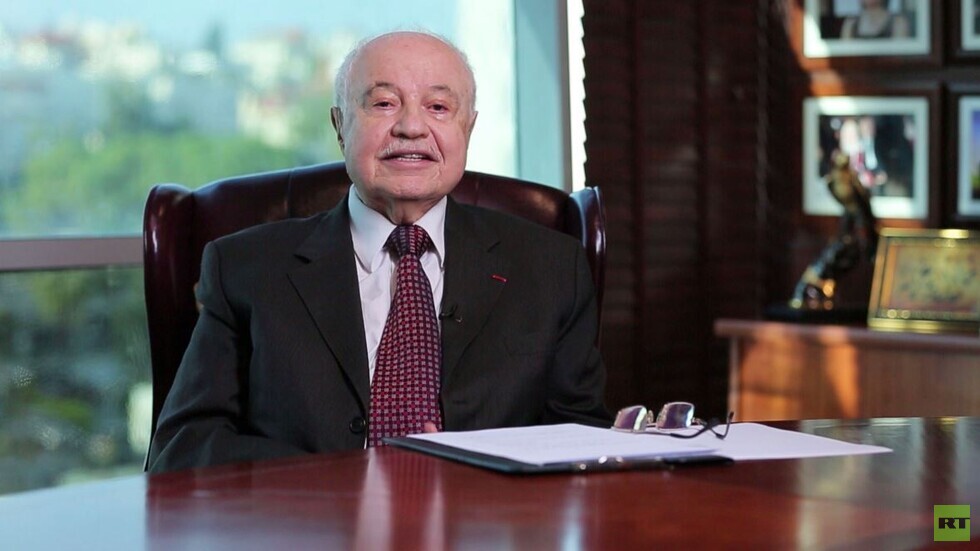 أبو غزالة: مصر ستصبح الاقتصاد السادس عالميا سنة 2030