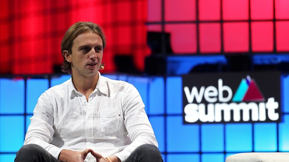 ولادة  ملياردير روسي جديد