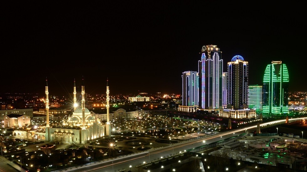 الشيشان ترد على امتعاض التشيك من تشابه الأسماء