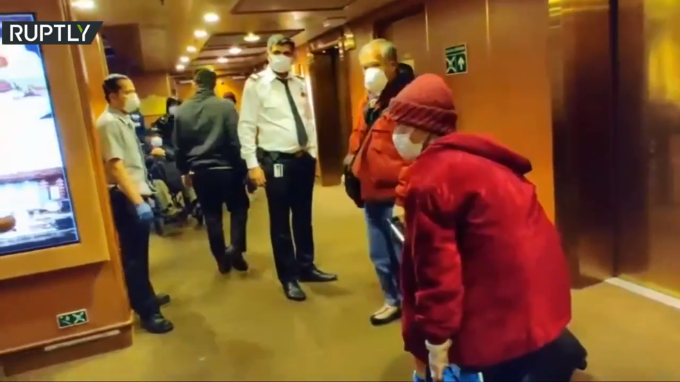 صور حصرية لعمليات إجلاء الأمريكيين من 