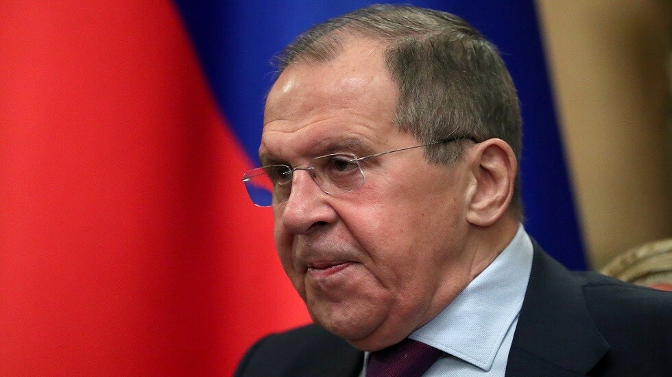 لافروف: الوضع في ليبيا لم يتغير جذريا بعد مؤتمر برلين لكن هناك بوادر إيجابية