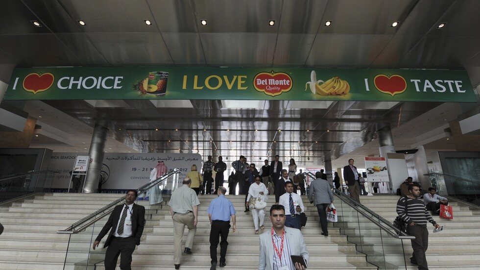 22 شركة سورية تستعد لدخول السوق الإماراتية