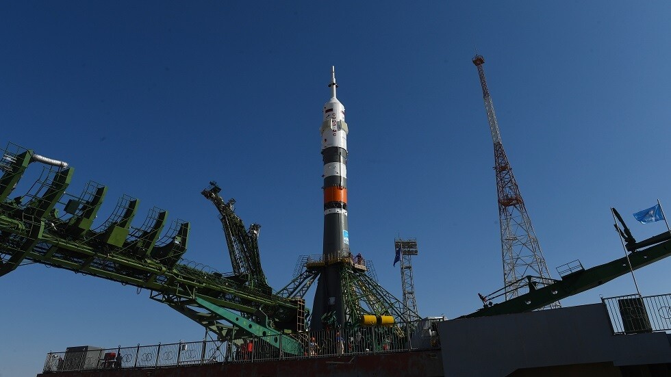 روسيا تطلق قمرا عسكريا إلى الفضاء قريبا