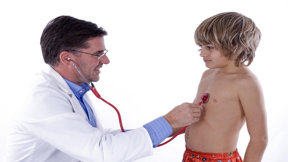 كيف تبدو أعراض السرطان لدى الأطفال؟