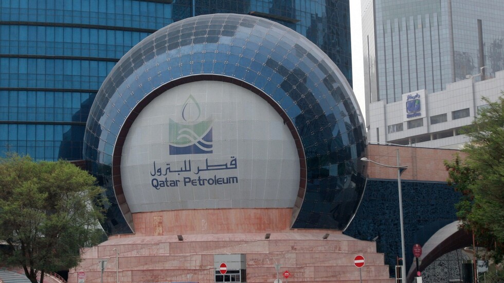 قطر ترجئ أكبر مشروع للغاز الطبيعي المسال في العالم