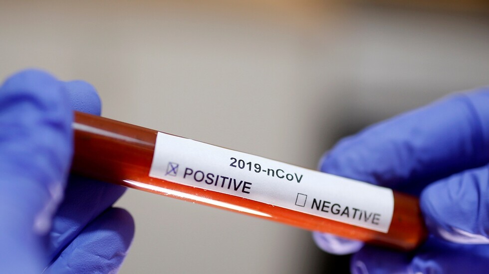 روسية تصاب بعدوى "كورونا" في اليابان