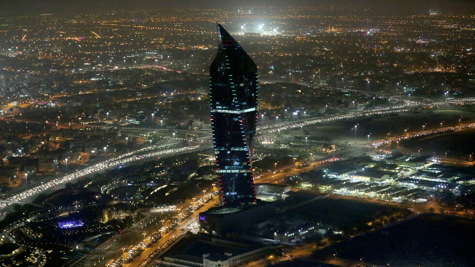 الكويت.. الإفراج عن أقدم سجينين متعاونين مع غزو صدام حسين