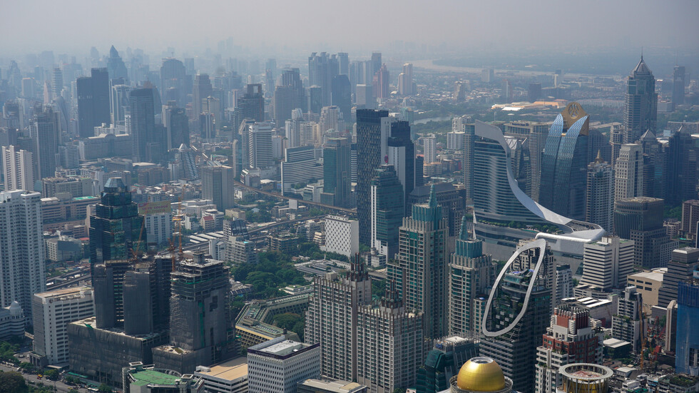 مقتل شخص بإطلاق نار في مركز تجاري بالعاصمة التايلاندية