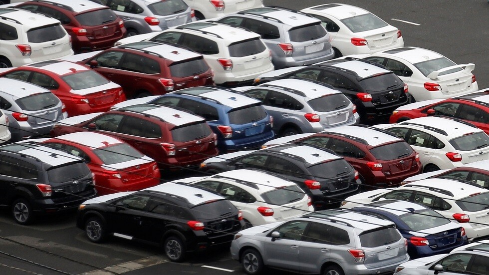 كيف يؤثر "كورونا" على قطاع إنتاج السيارات؟