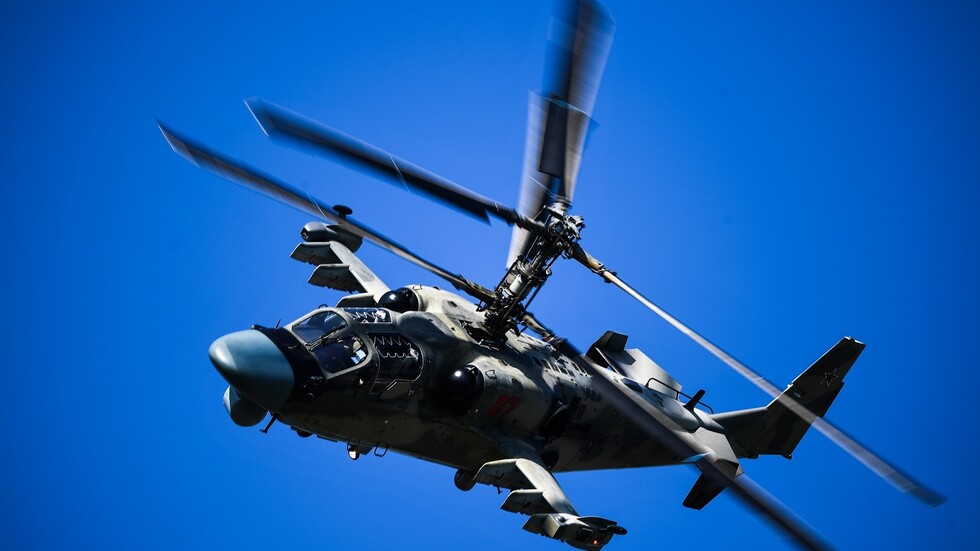 روسيا تزود "تمساحها الطائر" بصواريخ مجنحة