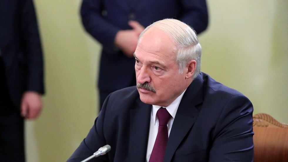 لوكاشينكو يتوجه بزيارة رسمية إلى القاهرة