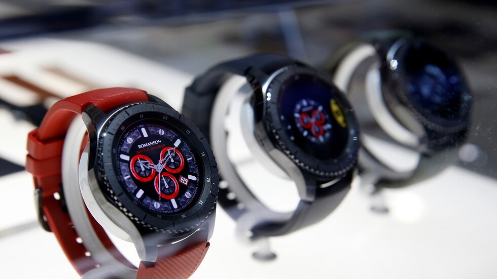 تقنيات مهمة تميز ساعات سامسونغ الذكية