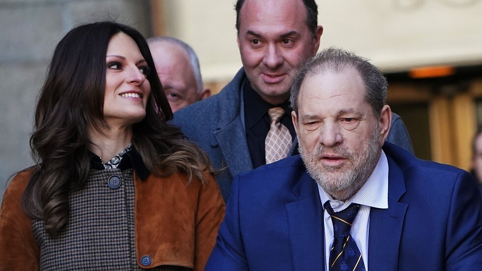 قضية اغتصاب هارفي واينستين قد تفتح الباب على متاعب أخرى