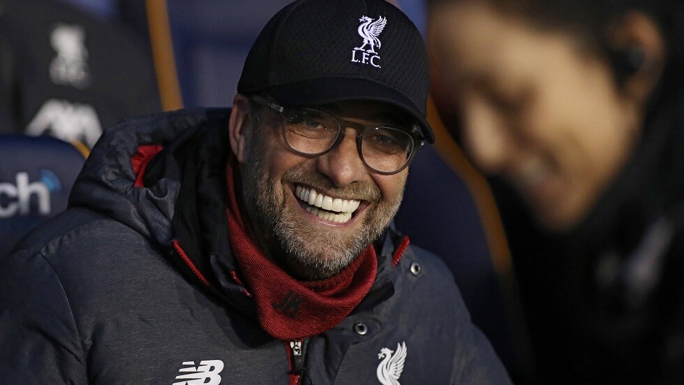 كلوب يتحدث عن توقعاته لمواجهة ليفربول وأتليتيكو مدريد