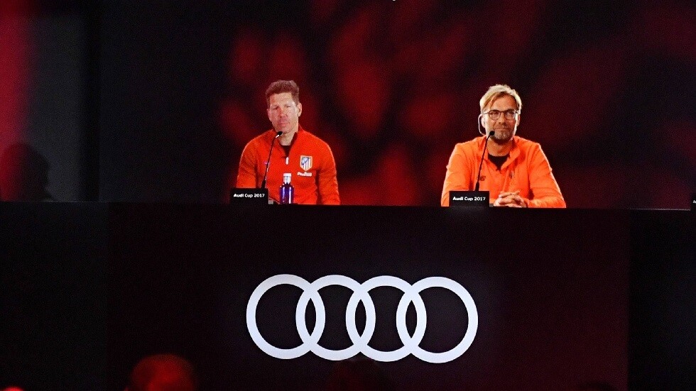 التشكيلة الأساسية لـ