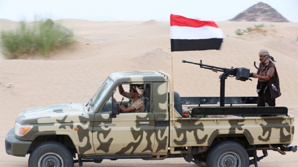 روسيا تدعو لوضع حد للنزاع اليمني