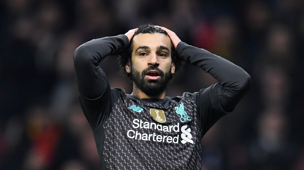 شاهد.. ليفربول يسقط أمام أتلتيكو مدريد في دوري الأبطال