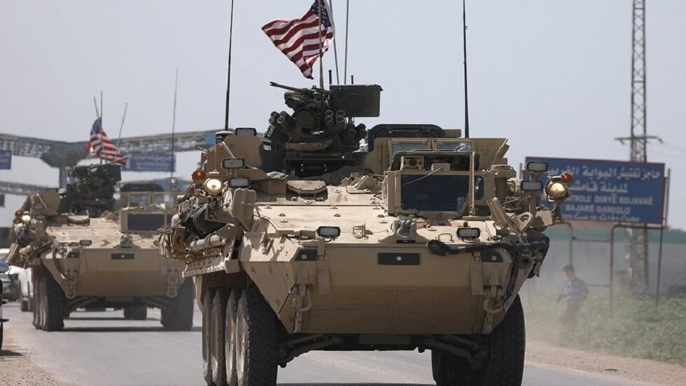 العشائر العربية في الحسكة تدعو لمقاومة الاحتلال الأمريكي وطرده من سوريا