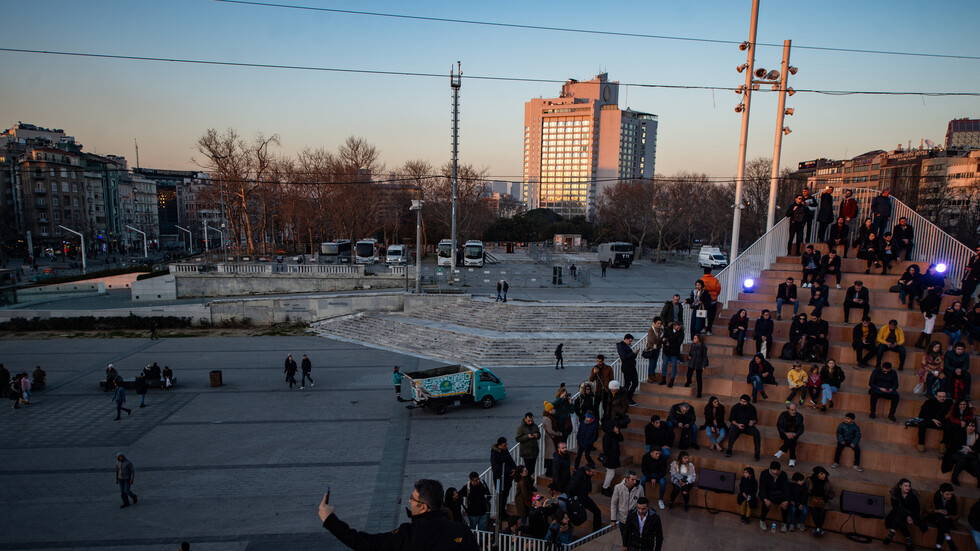 مشروع قناة اسطنبول والخطر على خصوبة الرجال!