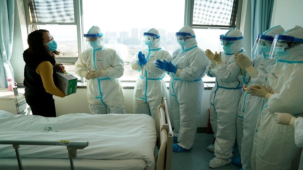 أي وباء ينتظر البشرية؟