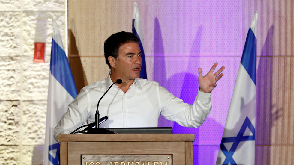 الموساد مهدد بإحباط شامل لعملياته