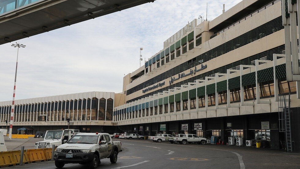 إيران تعفي العراقيين من التأشيرة