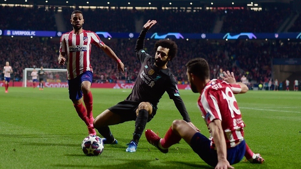 لودي يطفئ الأنوار على محمد صلاح