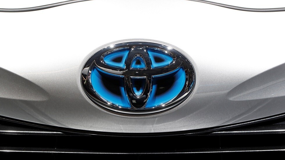 ما السيارة التي ستكشف عنها تويوتا قريبا؟