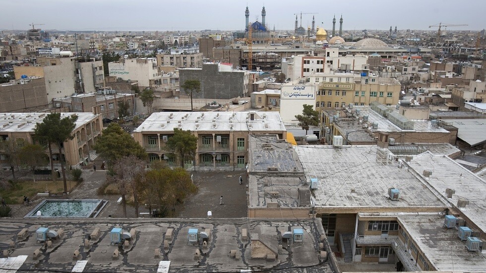 مراسلنا: كورونا يقتل شخصين في إيران