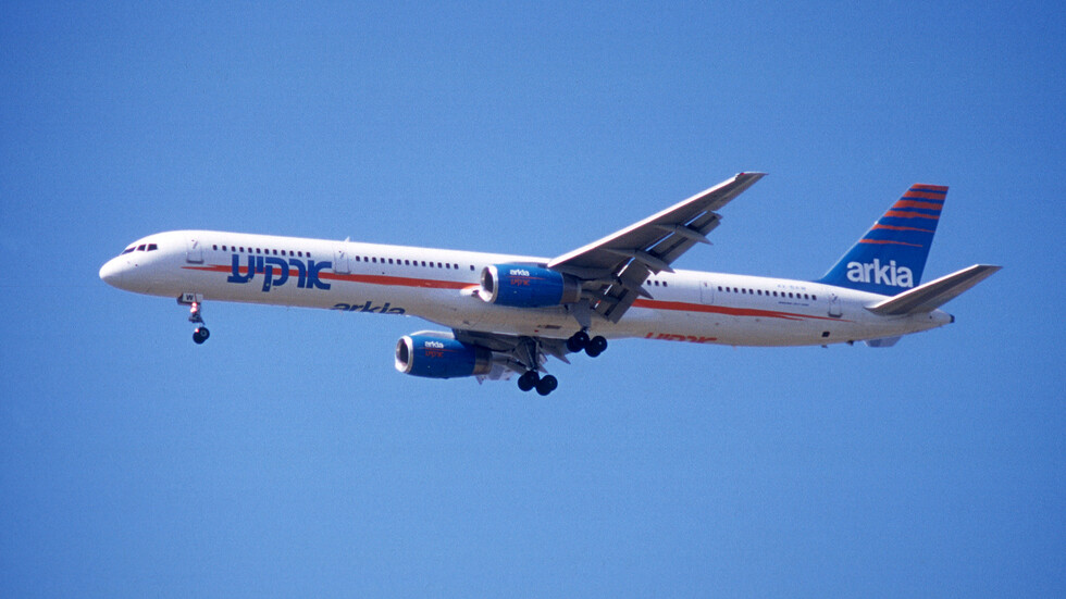 نتنياهو: الإسرائيليون يحلقون فوق السعودية