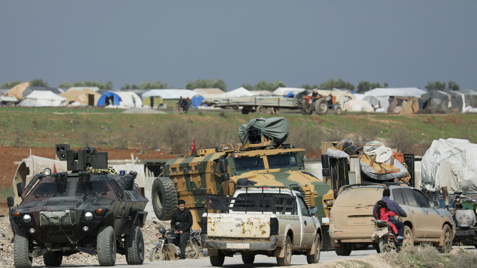 "المقاومة الوطنية السورية" تضع نفسها تحت تصرف الجيش السوري في وجه "العدوان التركي"