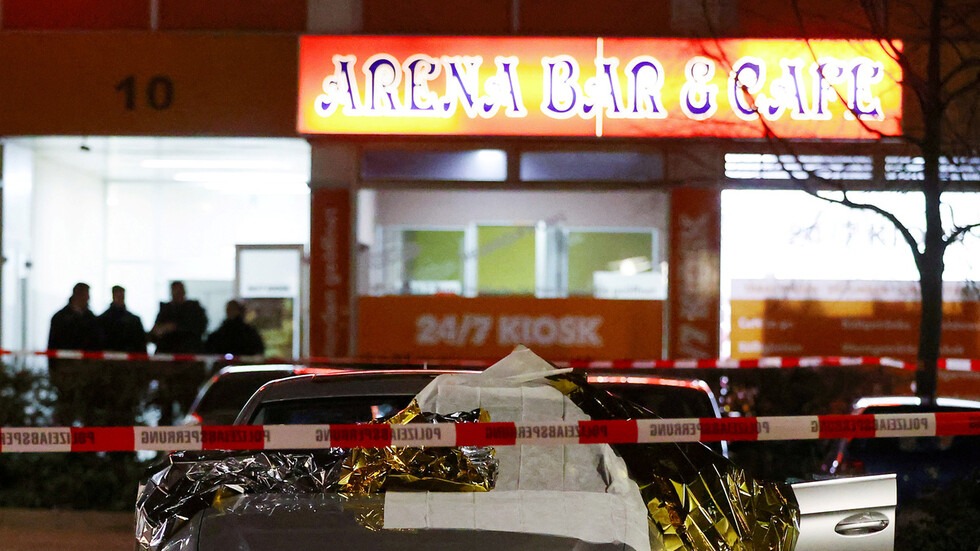 أنقرة تطالب ألمانيا بتوضيح حيثيات هجوم هاناو بعد كشف وجود أكراد وأتراك بين الضحايا