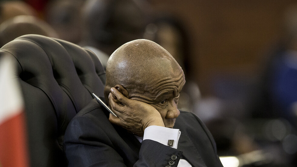 اتهام رئيس وزراء بقتل زوجته السابقة!